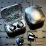 Thumbnail Wireless earbuds — Wireless Earbuds