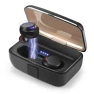 Thumbnail Wireless In-Ear Sport Earphones — Wireless Earbuds
