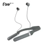 Thumbnail Wireless neckband in-ear earbuds — Wireless Earbuds