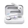 Thumbnail Wireless stereo earphones with charging case — Wireless Earbuds