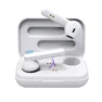 Thumbnail Wireless stereo earphones with charging case — Wireless Earbuds