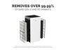 Thumbnail Air Purifier AeraMax SV — Air Purifier, FELLOWES