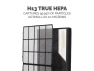 Thumbnail Air Purifier AeraMax SV — Air Purifier, FELLOWES