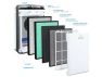 Thumbnail Air Purifier and Humidifier Combo — Air Purifier, TREBLAB