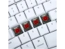 Thumbnail Compact Mechanical Keyboard for Mac — Bluetooth Keyboard, Kinesis