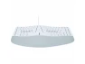 Thumbnail Compact Mechanical Keyboard for Mac — Bluetooth Keyboard, Kinesis
