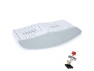 Thumbnail Compact Mechanical Keyboard for Mac — Bluetooth Keyboard, Kinesis