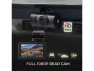 Thumbnail Front-and-rear dash cam — Dash Cam, GekoGear