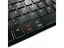 Thumbnail Keyboard — Bluetooth Keyboard, Cherry