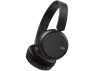 Thumbnail On-ear headphones, Black — Wireless Earbuds, JVC