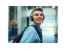 Thumbnail On-ear headphones, Black — Wireless Earbuds, JVC