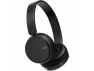 Thumbnail On-ear headphones, Black — Wireless Earbuds, JVC
