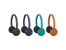Thumbnail On-Ear Wireless Headphones — Wireless Earbuds, JVC
