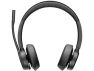 Thumbnail Wireless Headset — Wireless Earbuds, Poly