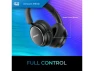 Thumbnail Bluetooth Headphones — Wireless Earbuds, ADESSO