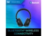 Thumbnail Bluetooth Headphones — Wireless Earbuds, ADESSO