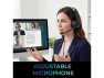 Thumbnail Bluetooth Headset — Wireless Earbuds, ADESSO