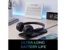 Thumbnail Bluetooth Headset — Wireless Earbuds, ADESSO