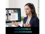 Thumbnail Bluetooth Headset — Wireless Earbuds, ADESSO