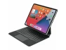 Thumbnail Bluetooth Keyboard for iPad Pro 12.9-inch M4 Edition — Bluetooth Keyboard, ADESSO