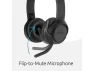 Thumbnail Bluetooth On-Ear Headset — Wireless Earbuds, Kensington