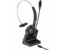 Thumbnail Bluetooth Single-Ear Headset — Wireless Earbuds, ADESSO