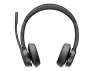 Thumbnail Bluetooth Stereo Headset — Wireless Earbuds, HP Poly