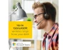 Thumbnail Engage 75 SE Stereo Black Wireless Headset — Wireless Earbuds, Jabra