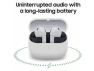 Thumbnail Galaxy Buds3 FE Earbud Headphones — Wireless Earbuds, Samsung
