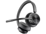 Thumbnail Headset — Wireless Earbuds, Poly