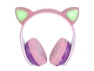 Kids Bluetooth headphones — Wireless Earbuds, Singing Machine