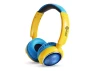 Thumbnail Kids Bluetooth Wireless Headphones — Wireless Earbuds, Contixo