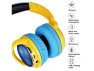 Thumbnail Kids Bluetooth Wireless Headphones — Wireless Earbuds, Contixo