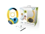 Thumbnail Kids Bluetooth Wireless Headphones — Wireless Earbuds, Contixo