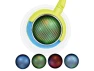 Thumbnail Kids headphones — Wireless Earbuds, Contixo