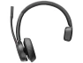 Thumbnail On-Ear Mono Headset — Wireless Earbuds, Poly
