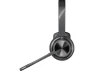 Thumbnail On-Ear Mono Headset — Wireless Earbuds, Poly