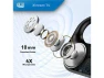 Thumbnail Open-ear Bluetooth earbuds — Wireless Earbuds, ADESSO