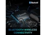 Thumbnail Open-ear Bluetooth Earbuds — Wireless Earbuds, ADESSO