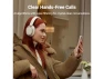 Thumbnail Over-ear Bluetooth headphones — Wireless Earbuds, EDIFIER