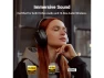 Thumbnail Over-Ear Headphones, Black — Wireless Earbuds, EDIFIER