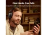Thumbnail Over-Ear Headphones, Black — Wireless Earbuds, EDIFIER