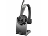 Thumbnail Poly Voyager 4310 Wireless Mono Headset — Wireless Earbuds, HP