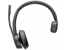 Thumbnail Poly Voyager 4310 Wireless Mono Headset — Wireless Earbuds, HP