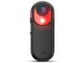 Thumbnail Rearview Radar with Camera and Tail Light — Smart Bike Light, Garmin