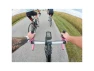 Thumbnail Rearview Radar with Camera and Tail Light — Smart Bike Light, Garmin