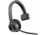 Thumbnail Stereo Office Headset — Wireless Earbuds, Poly