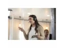 Thumbnail Stereo Office Headset — Wireless Earbuds, Poly