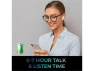 Thumbnail True Wireless Bluetooth Earbuds — Wireless Earbuds, ADESSO