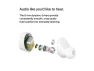 Thumbnail True Wireless Earbuds — Wireless Earbuds, Belkin